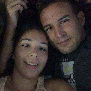 Meet your Posher, Alejandro